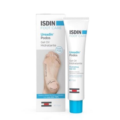 Isdin Ureadin Podos Gel Oil Hidratante 75 ml Pharmascalabis