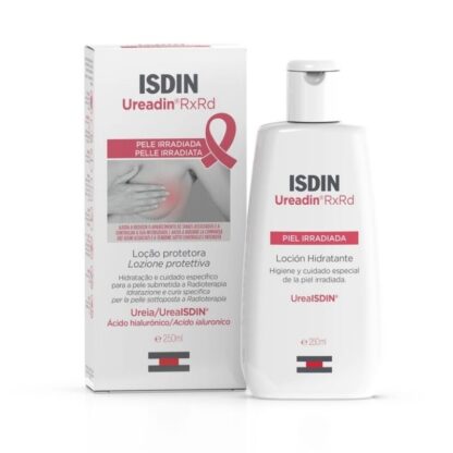 Isdin Ureadin Rx Rd Loção Hidratante 250ml Pharmascalabis