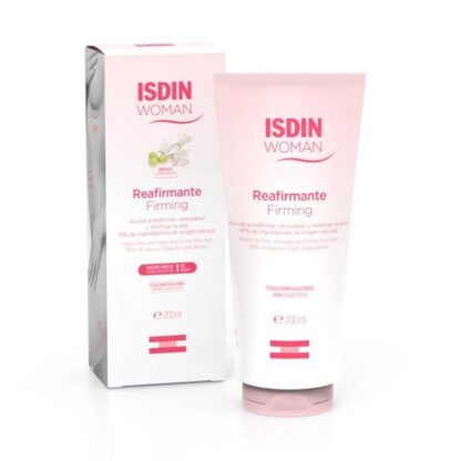 Isdin Woman Reafirmante 200 ml Pharmascalabis