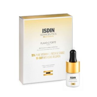Isdinceutics Flavo-C Forte 1 Frasco Pharmascalabis