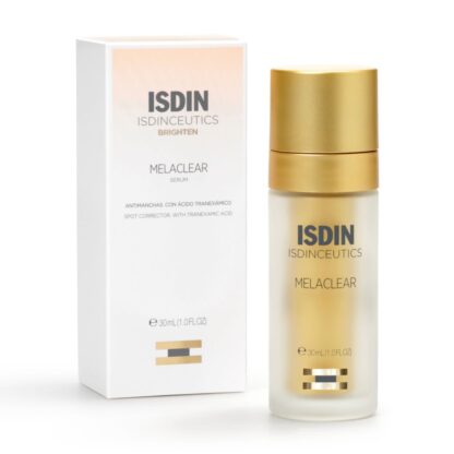 Isdin Isdinceutics Melaclear Sérum Antimanchas 30ml
