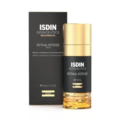 Isdinceutics Retinal Intense 50 ml Pharmascalabis
