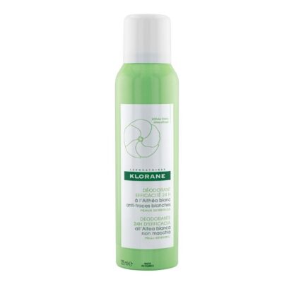 Klorane Desodorizante Spray Alteia 125ml
