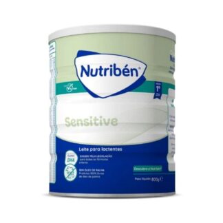 Nutribén Sensitive 800gr