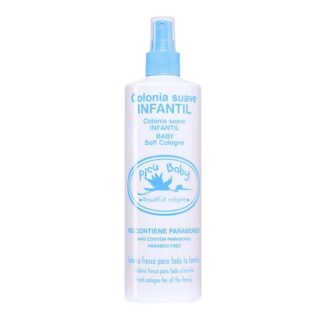Picu Baby Colonia Infantil 500ml