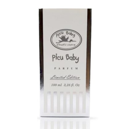 Picu Baby Perfume 100ml