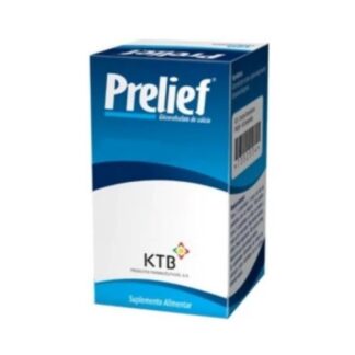 Prelief 120 Comprimidos