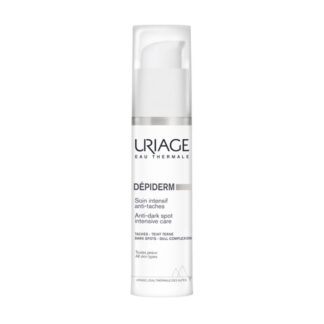 Uriage Dépiderm Cuidado Intensivo Anti-Manchas