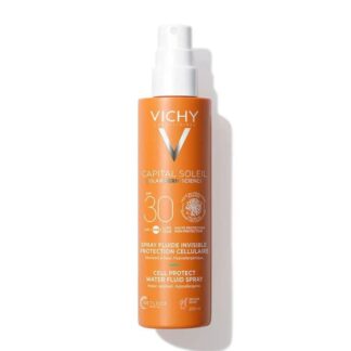 Vichy Capital Soleil Cell Protect Spray Fps30 200Ml