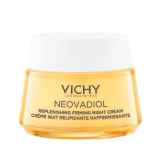 Vichy Neovadiol Pós-Menopausa Noite 50Ml
