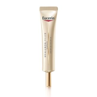 eucerin Hyaluron-Filler + Elasticity Contorno de Olhos 15ml