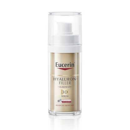 eucerin Hyaluron-Filler + Elasticity Sérum 3D 30ml
