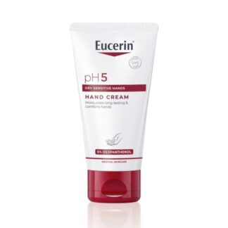 eucerin pH5 Creme de Mãos 75ml