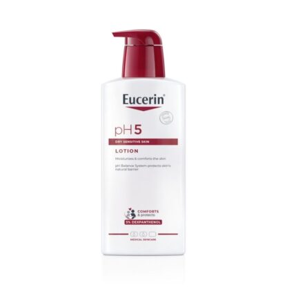 eucerin pH5 Loção 400ml
