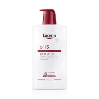 eucerin pH5 Loção Light 1L
