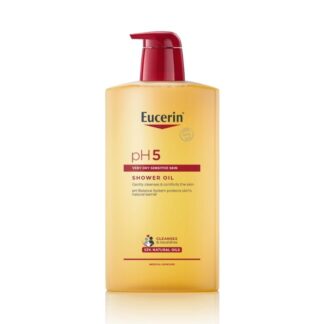eucerin pH5 Óleo de Duche 1L