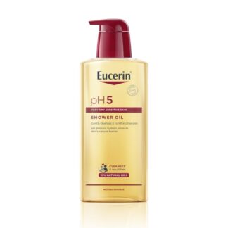 eucerin pH5 Óleo de Duche 400ml