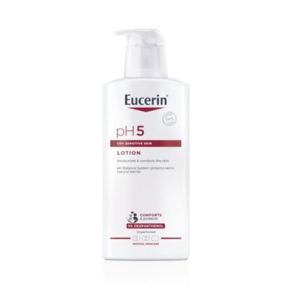eucerin pH5 pH5 Loção 1L