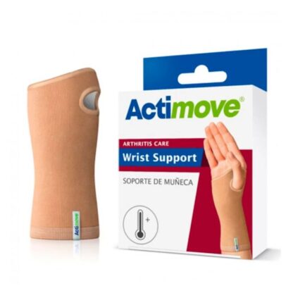 Actimove Artritis Suporte P_Pulso