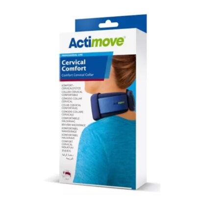 Actimove Cervical Comfort Colar Azul
