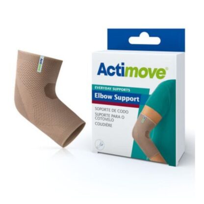 Actimove Elbow Suporte Cotovelo Almofada Bege