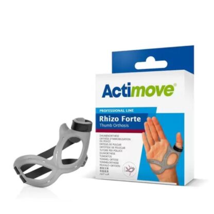 Actimove Rhizo Forte Suporte Poleg