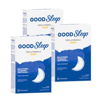 Good Sleep 3x