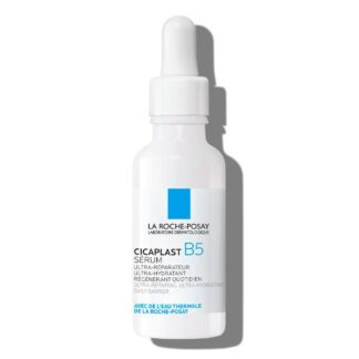 La Roche Posay Cicaplast B5 Sérum 30 ml