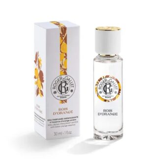 Roger & Gallet Bois Orange Água Perfumada 30Ml