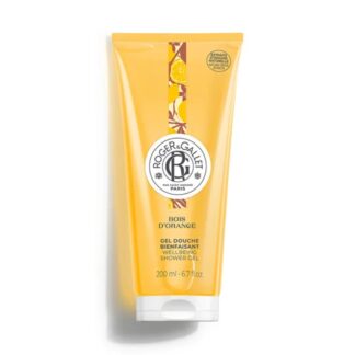 Roger & Gallet Bois Orange Gel Duche 200Ml