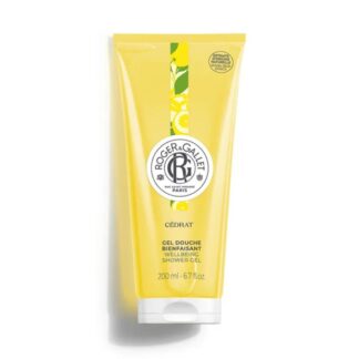 Roger & Gallet Cedrat Gel Duche 200Ml