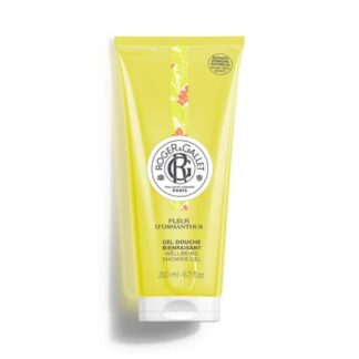 Roger & Gallet Fleur D'Osmanthus Gel Duche 200Ml