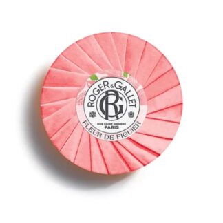 Roger & Gallet Fleur De Figuier Sabonete 100G