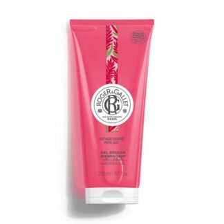 Roger & Gallet Gingembre Rouge Gel Duche 200ml