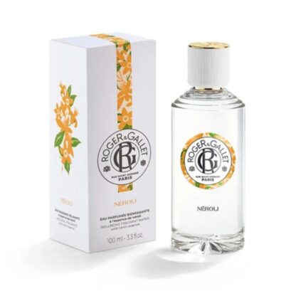 Roger & Gallet Neroli Eau Toillete 100Ml