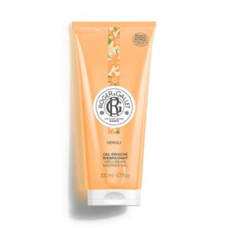 Roger & Gallet Neroli Gel Duche 200Ml