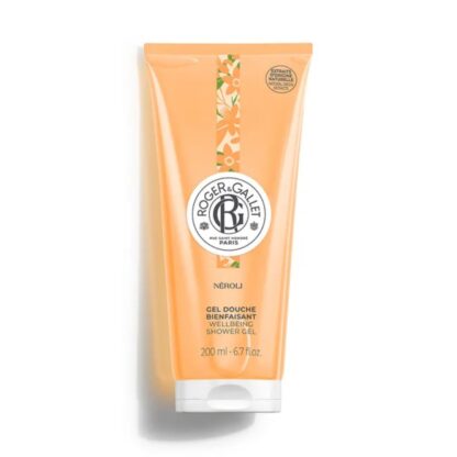 Roger & Gallet Neroli Gel Duche 200Ml