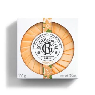 Roger & Gallet Neroli Sabonet 100G