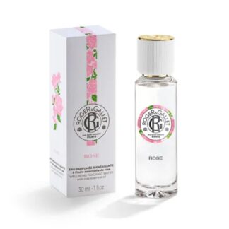 Roger & Gallet Rose Água Perfumada 30Ml