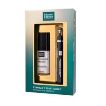 Martiderm Black Diamond Proteum Sérum 30ml + Oferta Sublime Eyes