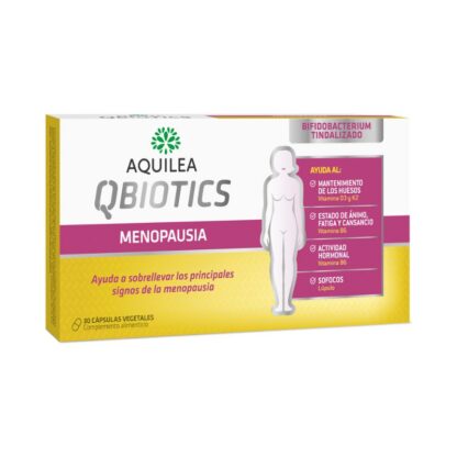 Durante a menopausa, surgem diversos sinais que afetam a mulher, como afrontamentos, suores noturnos, perda óssea, sensação de irritabilidade, entre outros, todos devido à diminuição dos estrogénios.