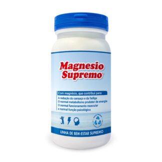 Magnésio Supremo