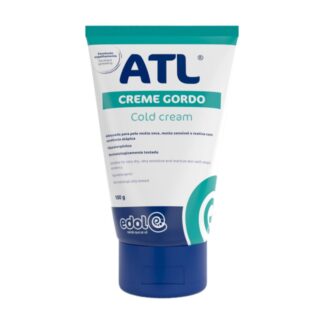 ATL Creme Gordo 100g