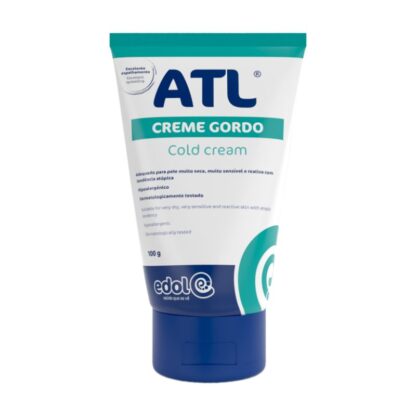 ATL Creme Gordo 100g
