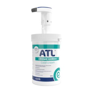 ATL Creme Gordo 400g
