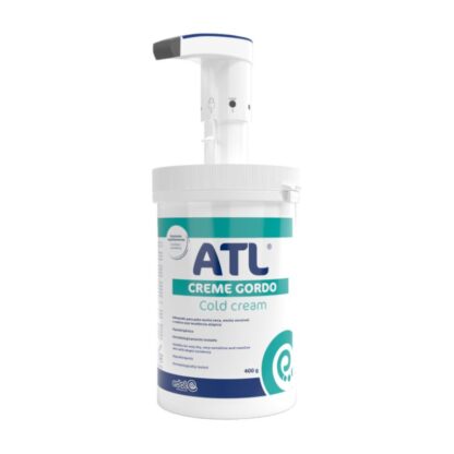 ATL Creme Gordo 400g