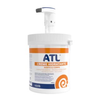 ATL Creme Hidratante 1000g