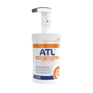 ATL Creme Hidratante 400g