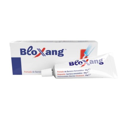 Bloxang Pomada de Barreira Hemostática 30g