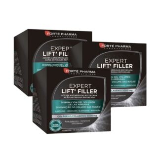 Forté Pharma Expert Lift Filler 3x10 Shots